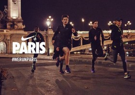 We Run Paris “Improve Your Run” – Test d’une Nike Running Session