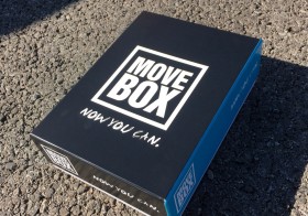 What’s In The Box ? – Mon avis sur la MoveBox