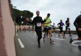 One Big Thing – Marathon Nice Cannes 2014