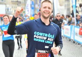 At The Bottom Of The Abyss – Run In Marseille 2016